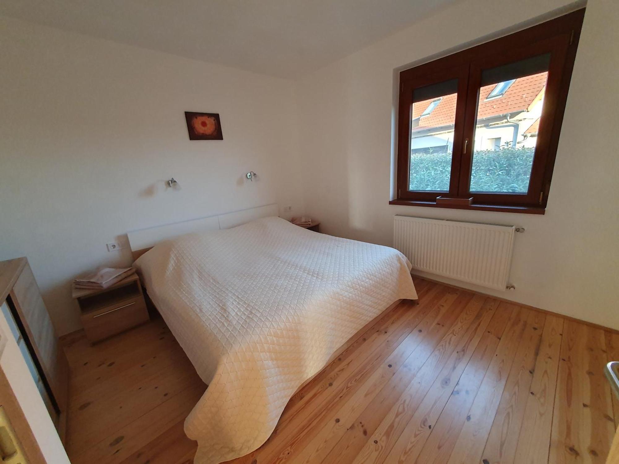 Árvalányhaj Vendégház Balatonakali Exterior foto